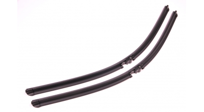 Wycieraczki Bosch Aerotwin do VW Touareg (11.2002-08.2007)